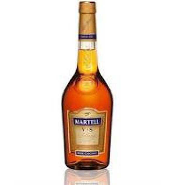 Martell Cognac