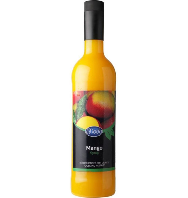 Modo Mango
