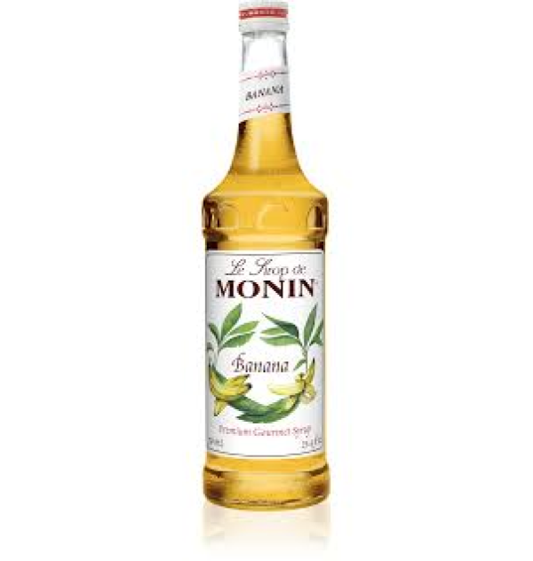 Monin Banana