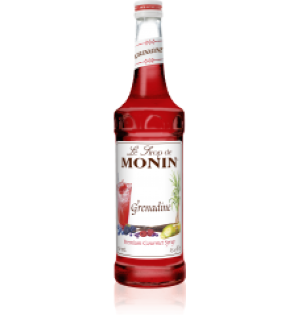 Monin Granadine