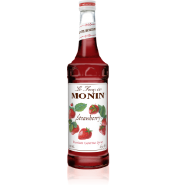 Monin Strewberry
