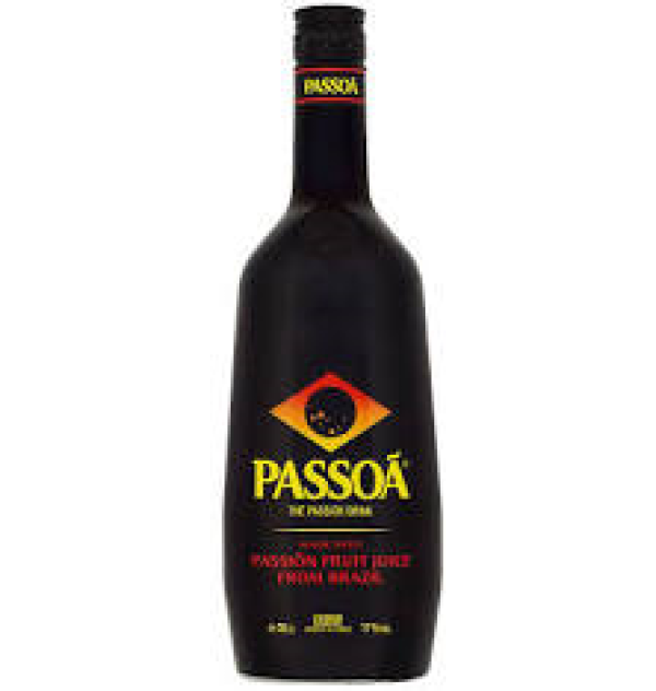 Passioa