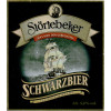 Stortebecker Schwartzbier