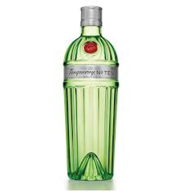 Tanqueray 10
