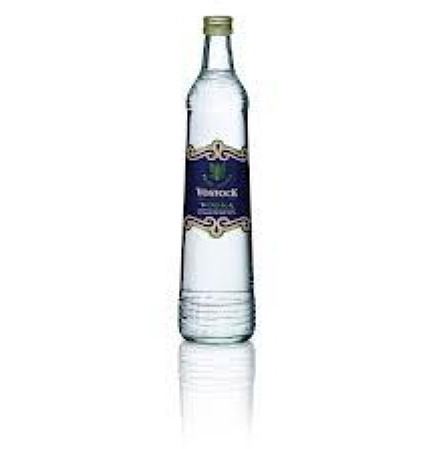 Vostock vodka