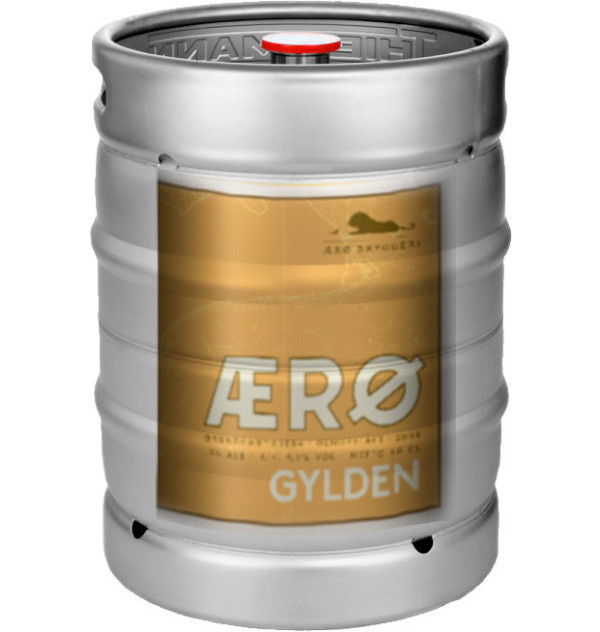 aeroe gylden