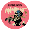 Anarkist New England IPA