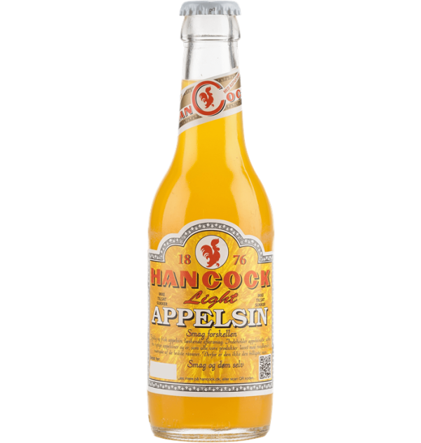 appelsin light 2367