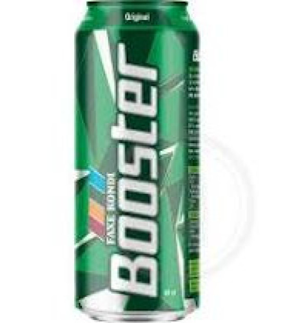 booster energi