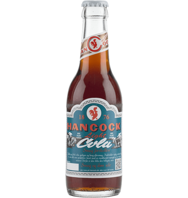 cola light 2391