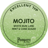 Excellent tap - Mojito Cocktail