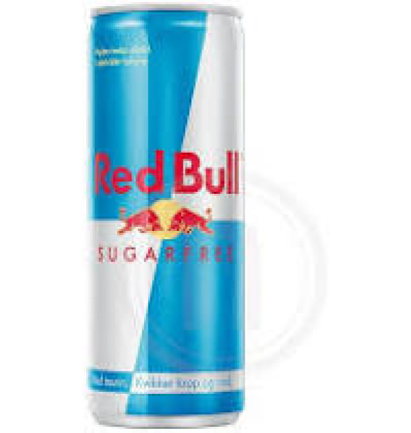 red bull sugar free