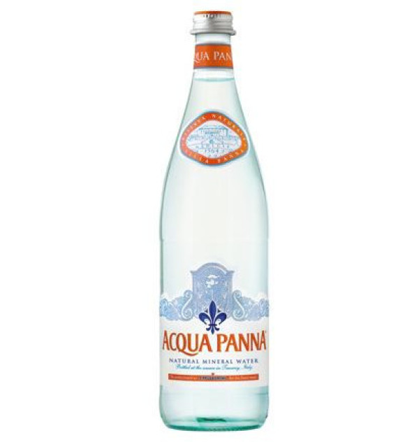 san pellegrino aqua panna