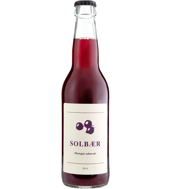 solbaer saft