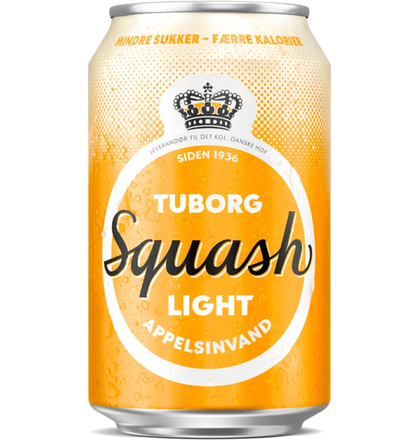 squash light pack